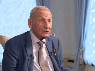 Семь жизней полковника Шевченко