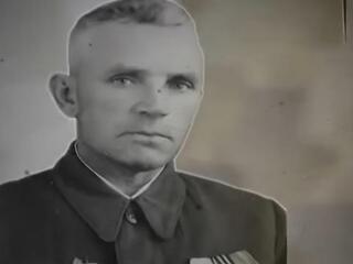 Его звали Дед