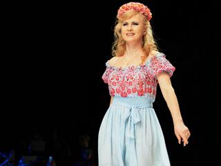 Шоу-бизнес без правил