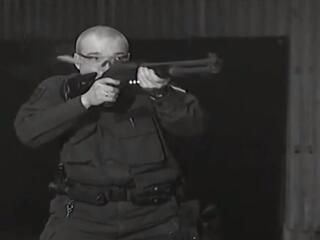 Кузнецов. Герой под грифом "секретно"