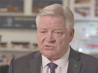 Бархатный путь в Крым