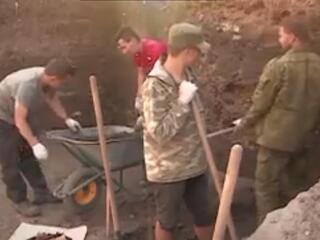 Пленительный город загадок