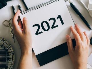 Предсказания: 2021