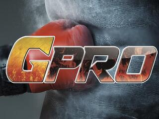 Кикбоксинг. G-Pro Регион. Саратов