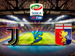 Кубок Италии: "Ювентус" - "Дженоа"