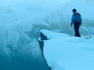 Крайний прыжок