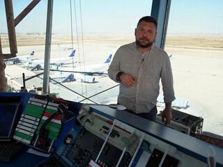 Без права на ошибку. Рождественский визит в Дамаск