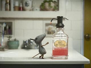 Идеальный гость