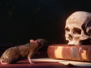 Эксперимент