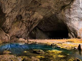 Шульганташ-Капова пещера