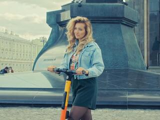 Таня Мотаня