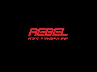 ММА. Rebel Fighting Championship