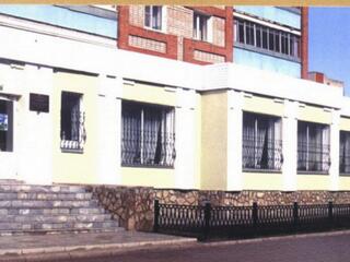 Стерлитамакская картинная галерея