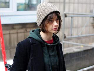 Вспомнить себя