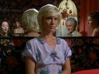 Аромат дамы в чёрном