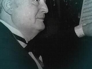 Феликс Алборов. Мелодии жизни