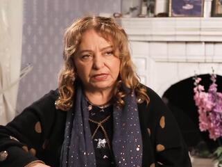 Инна Макарова. Люблю, но не прощу