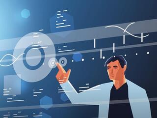 Вечная энергия