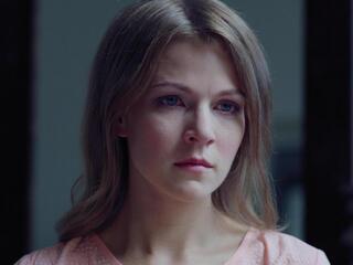 Мёртвые лилии