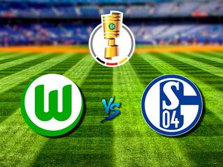 Кубок Германии. 1/8 финала. "Вольфсбург" - "Шальке"