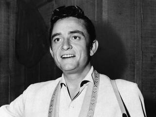 Johnny Cash - Music In Review