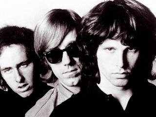 The Doors - Total Rock Review