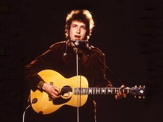Bob Dylan - The Folk Years