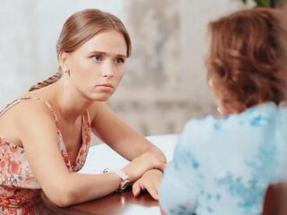 Добрая душа