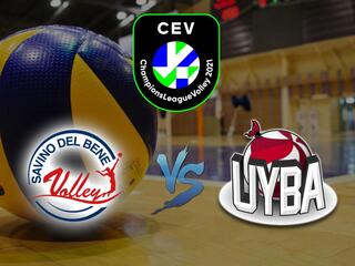 Волейбол. Лига чемпионов 2020/2021. Женщины. "Скандиччи" (Италия) - "Бусто Арсицио" (Италия)