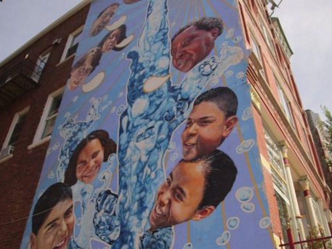 Арт-Эпатаж с Нейтом