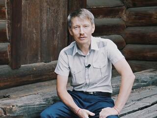 Уважение - черта сакральная