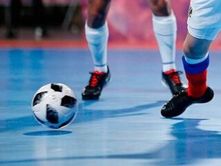 Чемпионат РС (Я) по мини-футболу. Первая лига