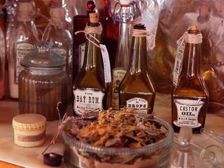 Уральские подвижники. Немцы