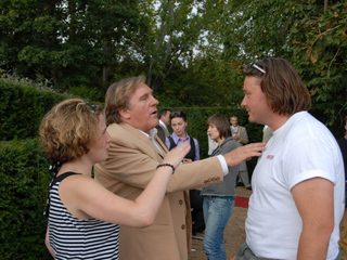 Всё могут короли