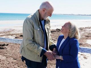 Никогда не поздно