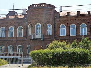 Уральские подвижники. Поклевские-Козелл