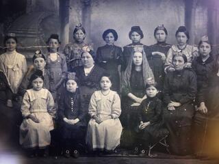 Уральские подвижники. Агафуровы