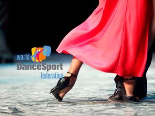 Кубок Мира-2018. Латина, профессионалы