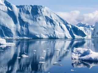 Миссия - Арктика