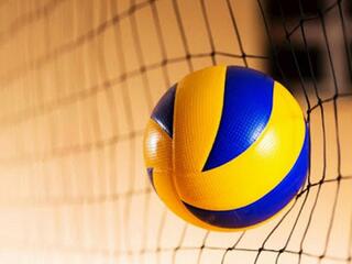 Чемпионат республики по волейболу среди команд 1-й лиги