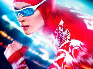 Чемпионы. Конькобежцы
