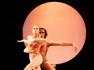 Майя Плисецкая - Дива танца