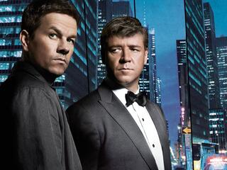 Город порока