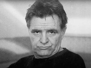 Виноград на снегу. Фазиль Искандер