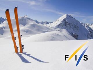 Лыжный спорт. Чемпионат мира. Двоеборье. Мужчины. Командный спринт. Эстафета