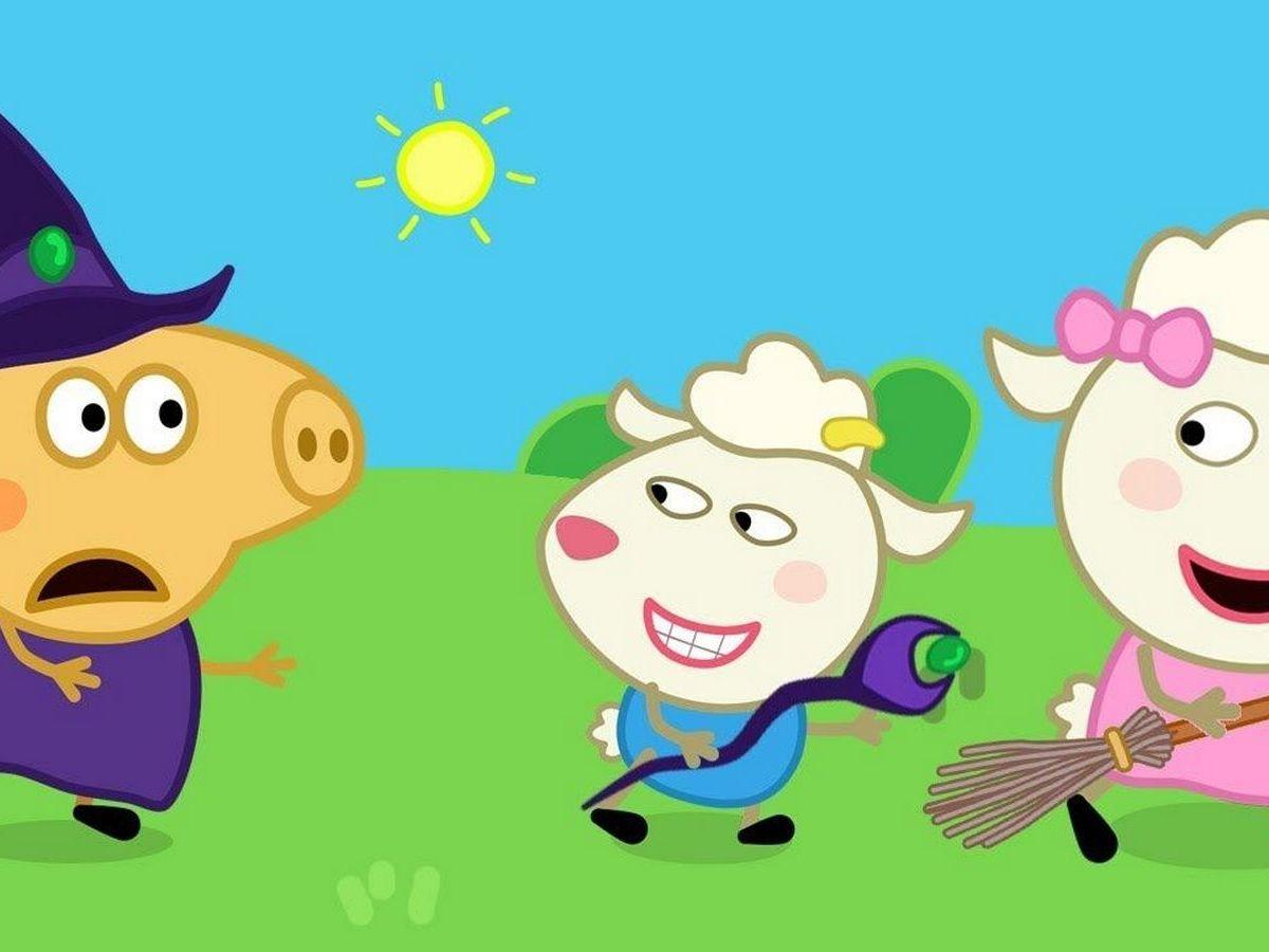 Долли и Друзья