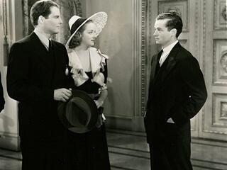 Девушка с пятой авеню