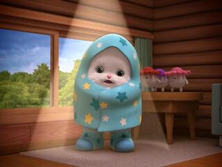 Истории Баданаму