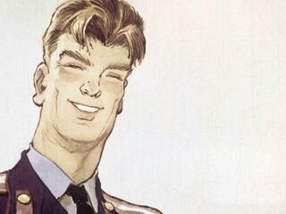 Дядя Стёпа и друзья