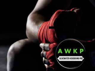 Турнир "AliveWater Kickboxing Pro"